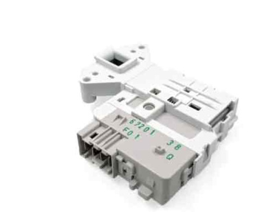 Замок люка Daewoo Rold DFF01007