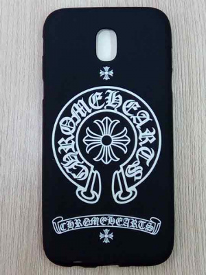 Чехол Samsung Galaxy J5 2017 (SM-J530) бампер силикон 