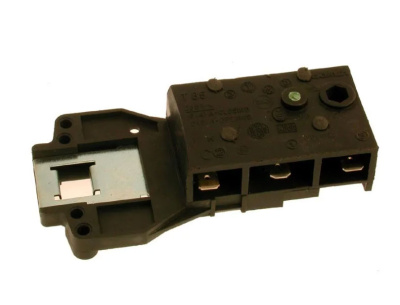 ТермоБлокировка люка (Ardo-530000101) WF235, 08ad00, 08zn00