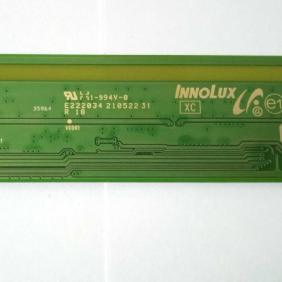 MatrixBoard InnoLux 6B01M003Z800R  DZ3Y26DAR312407G200001 Фото 3