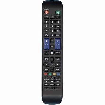 Пульт TV Erisson