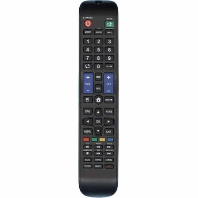 Пульт TV Erisson