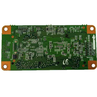 Logic Samsung LJ13_02428A ZL 793A A1 16T B2V-AA1 4250DH LOGIC MAIN  LJ41-09475A R1.6  Фото 2