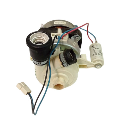 Насос рециркуляционный ПММ Welling YXW65-2A - вид 3