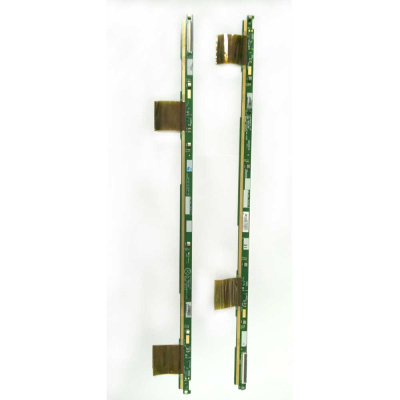 MatrixBoard LG 6870S-1932C + 6870S-1933C LC430DUY (SH) (A3) Фото 2