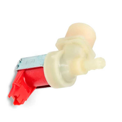 Электроклапан одинарный 90° 00649904