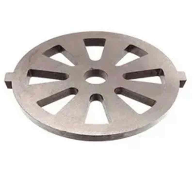 Решетка к электро мясорубке Elenberg D-53,8мм