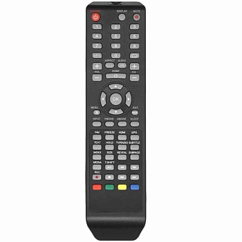 Пульт TV Polarline, Hamber, Polar K77 HOME-HDMI (Huayu)