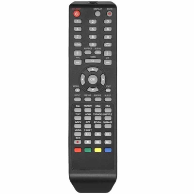 Пульт TV Polarline, Hamber, Polar K77 HOME-HDMI (Huayu)