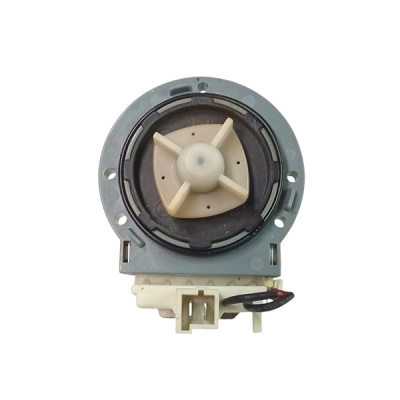 Насос сливной (помпа) PX2025-11 2495200100 DRAIN PUMP фото отдельно без корпуса 1