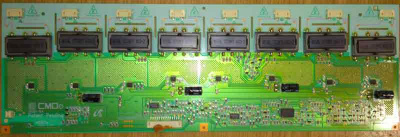 Inverter Samsung LE32R81WX/BWT Ver. CM01 I315B1-16A-C302G