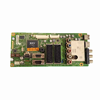 MainBoard LG EAX61 365504(0) EBR62352239