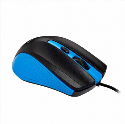 Мышь оптическая проводная SBM-352-BK Smart Buy