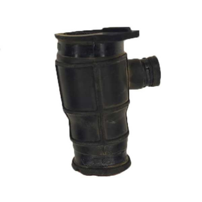 Патрубок ПММ ADP 450 WH  Whirlpool (демонтаж)