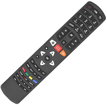 Пульт-USB-SMART-Shivaki-RC311-(Huayu)