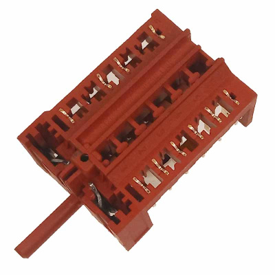 Переключатель Hansa Darina (Дарина) EP184 - вид снизу