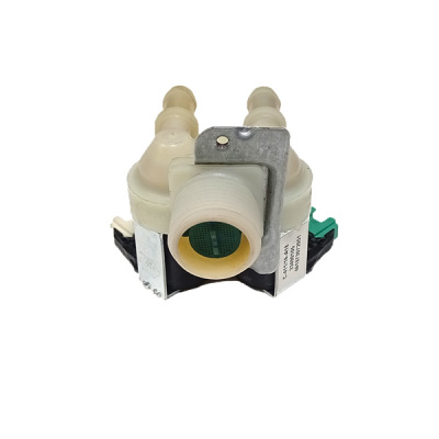 Электроклапан двойной 180° фишки 461973072051 (Whirlpool) вид 2