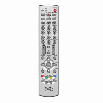 Пульт TV Huayu RM-L900