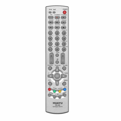 Пульт TV Huayu RM-L900