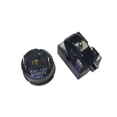  Реле пускозащитное для холодильника