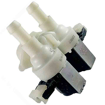 Электроклапан-двойной-90°-фишки-mini-C00116159-(Ariston-Indesit)