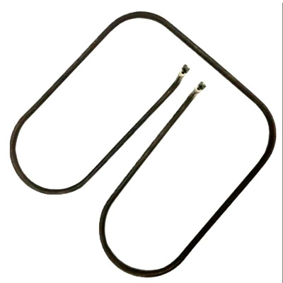 ТЭН стиральной машины 1,2Вт 220В КЭТ-0,09 Абат