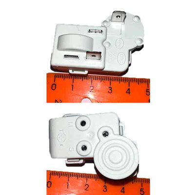 Пусковое реле HL200 ZHB40-135 P15