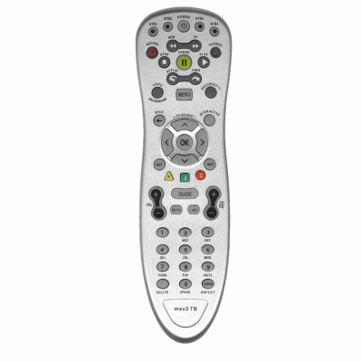 Пульт Универсальный пульт Huayu MXV3TV для MOTOROLA ,CISCO