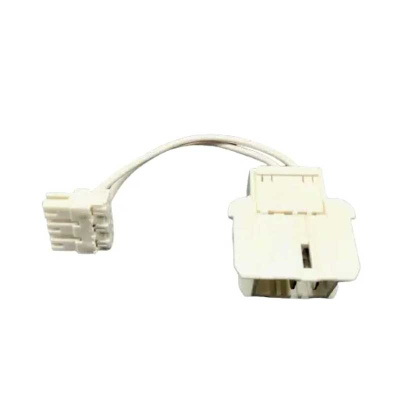 Кабель для подключения рециркуляционного насоса ПММ C00313081 Indesit