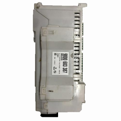 Силовой-модуль-ПММ-Bosch-9000-683-387-(демонтаж-с-SMV50E50RU)
