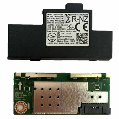 WiFiBoard-Samsung-UE50NU7002UXRU-ver-AA01-WDN221M-BN59-01308A
