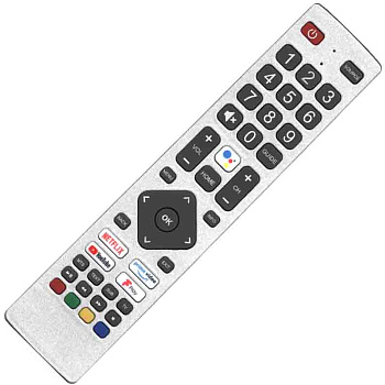 Пульт-SMART-TV-с-голосовой-функцией-Sharp-SH-V5-40BL5EA-(SHWRMC0134)-(Huayu)