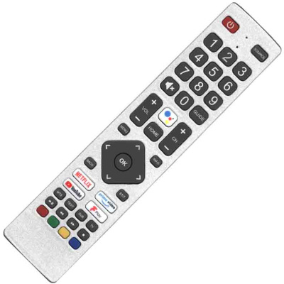 Пульт-SMART-TV-с-голосовой-функцией-Sharp-SH-V5-40BL5EA-(SHWRMC0134)-(Huayu)