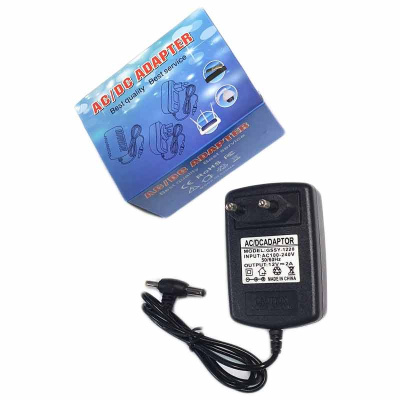 Блок питания 12V 2A EU093M