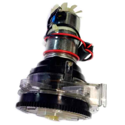 Кофемолка кофе-машины KM004 Philips вид 2