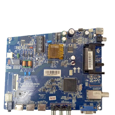 MainBoard-DEXP-F32D7000C-JUC7.820.00188290-JUC7.820.00188290-HLS80JS