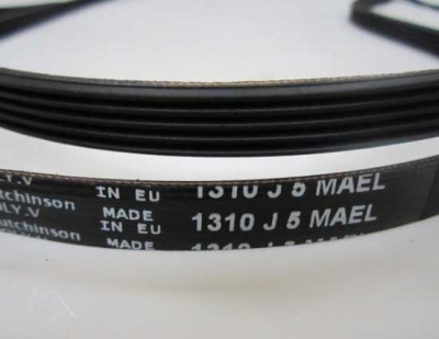 Ремень 1310 J5  (1310) hutchinson 