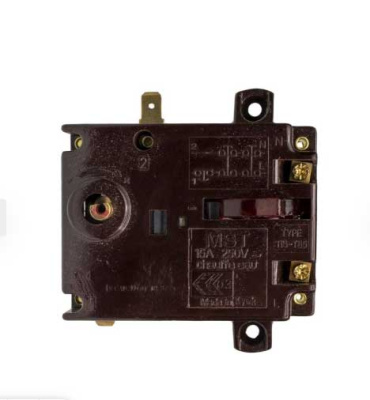 Термостат регулируемый WCU017