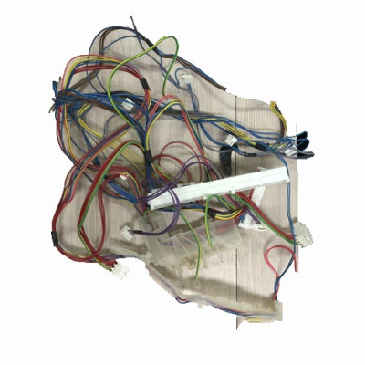 Электропроводка-ПММ-Bosch-(демонтаж-с-SMV50E50RU)