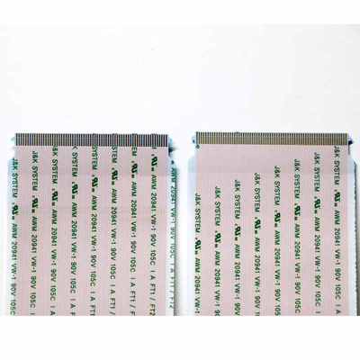 Cable (Шлейф) LG AWM 20941 VW-1 90V 105C 1A FT1FT2