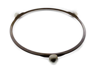 Кольцо-(суппорт),-микроволновой-(СВЧ)-печи-DE72-60002-200мм-Samsung---демонтаж