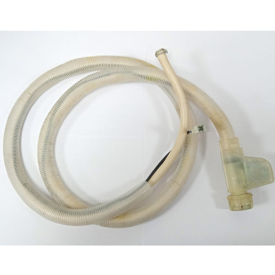 Шланг заливной с аквастопом Bosch Siemens TYPE 88 BITRON