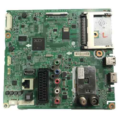 MainBoard-LG-42LN540V-ZE.BRUDLDU