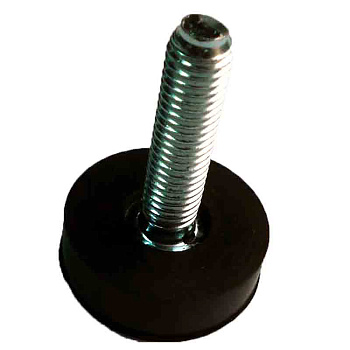 Ножка стиральной машины D-10мм H-40мм