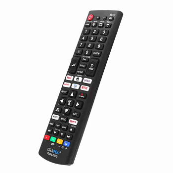 Пульт UNIVERSAL RM-L2022 (ClickPdu)