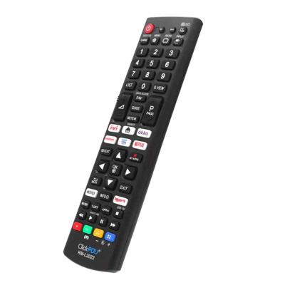 Пульт UNIVERSAL RM-L2022 (ClickPdu)