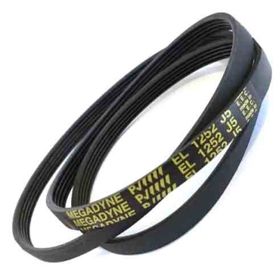 Ремень-1252-J5-(1252J5-)-черный-Megadyne-для-стиральной-машины