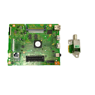 MainBoard Sony 1-981-541-22 173641422  A2170146C Фото 3