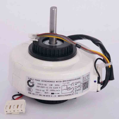 Мотор-вентилятора-YYK13-4