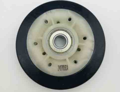 Блок натяжения ремня сушильной машины 0180800201D